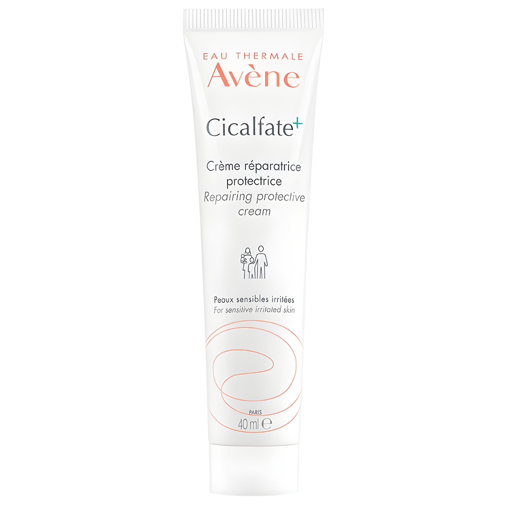 Avene Cicalfate+ Protective Cream