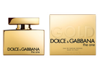 Dolce & Gabbana The One Gold - Eau de Parfum Intense