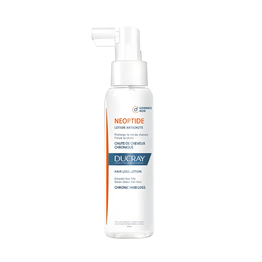 Ducray Neoptide Anti-Hair Loss Lotion For Men Main image