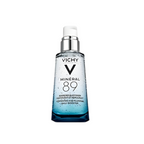 Vichy Mineral 89 Face Serum - Fortifying and plumping daily booster
