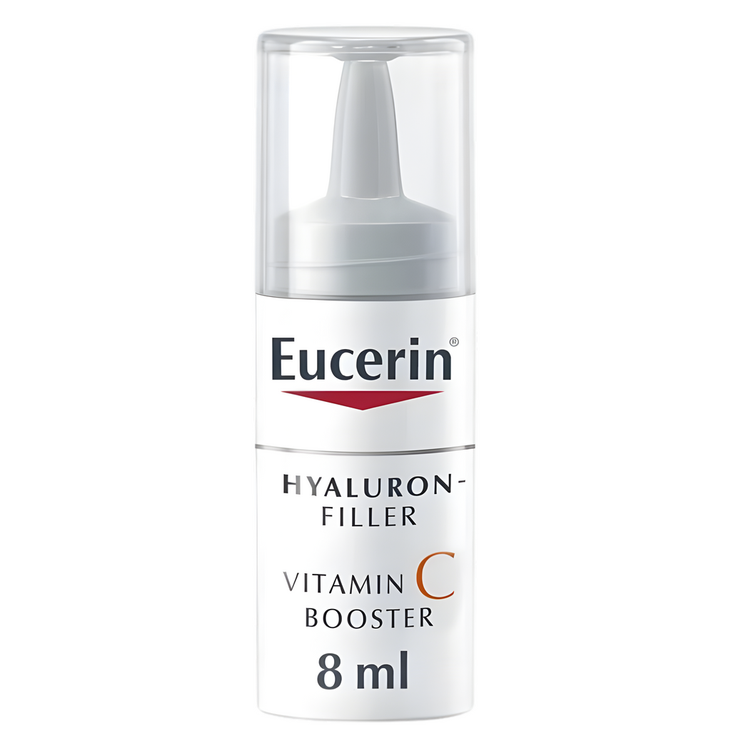 Eucerin Hyaluron Filler Vitamin C Booster