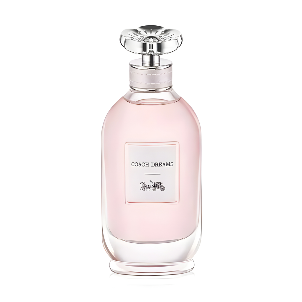 Coach Dreams Women - Eau de Parfum