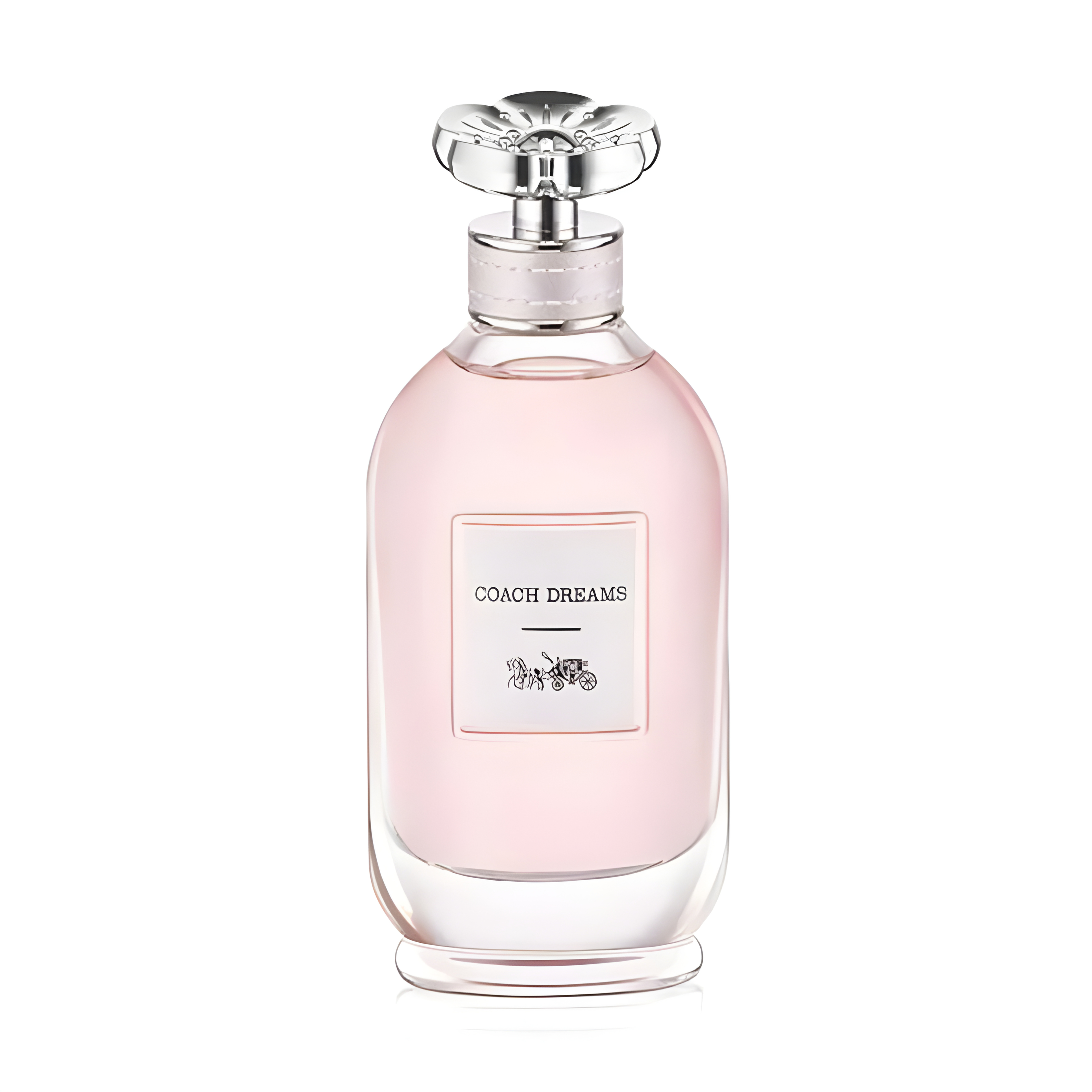 Coach Dreams Women - Eau de Parfum
