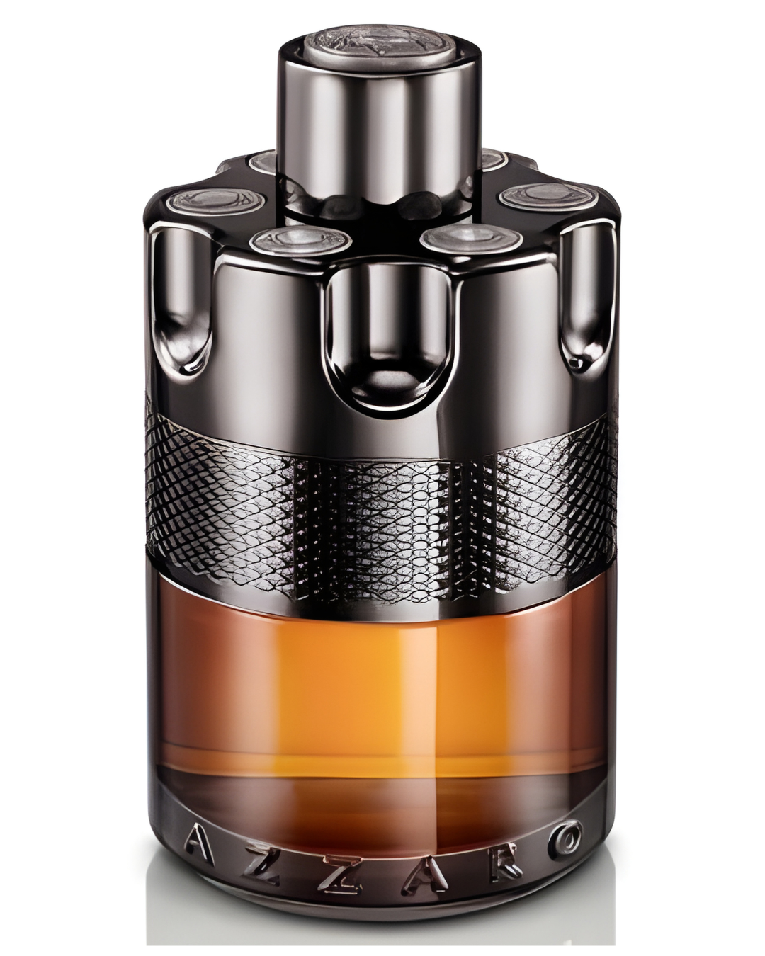 Azzaro Wanted By Night - Eau de Parfum