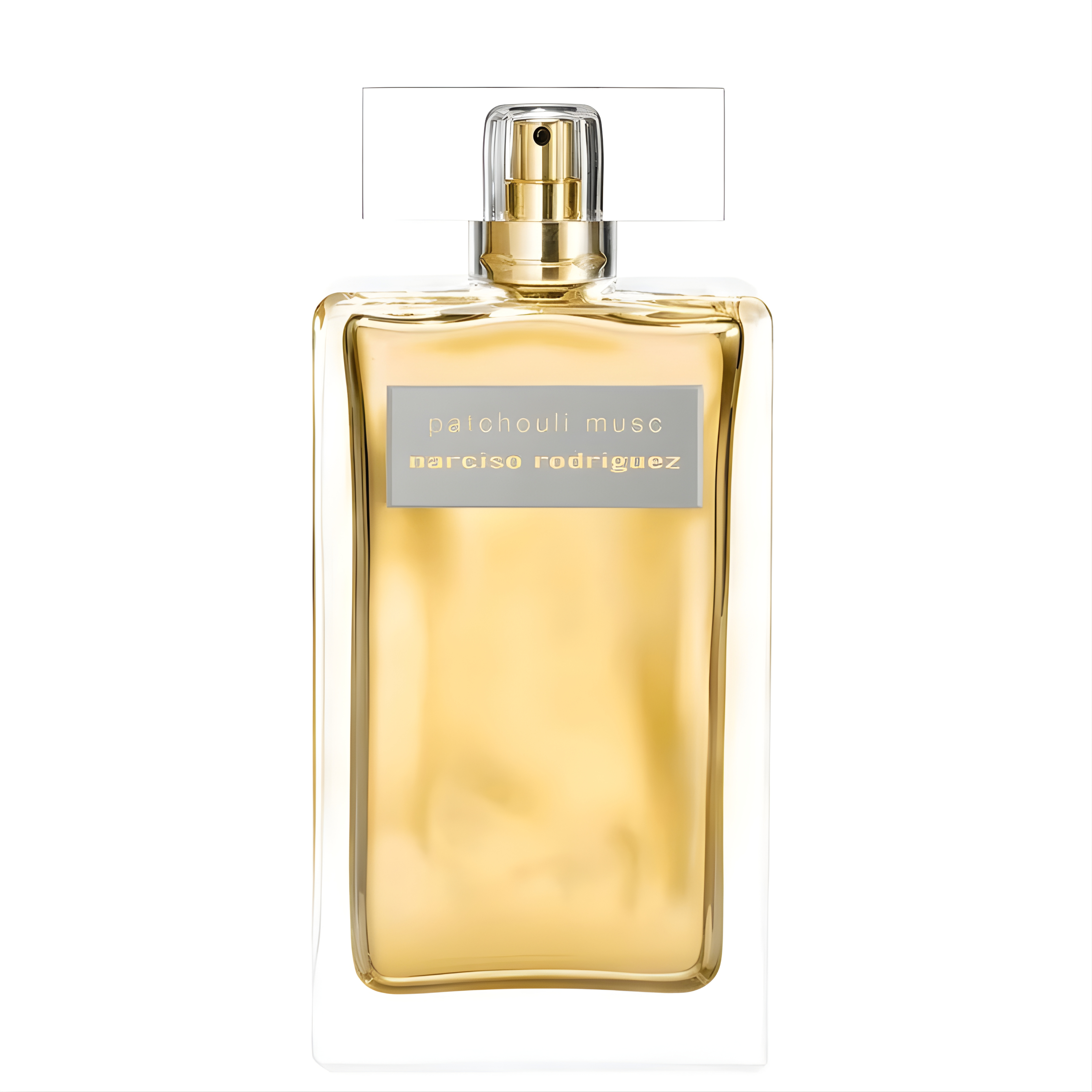 Patchouli Musc - Eau de Parfum Intense Main image