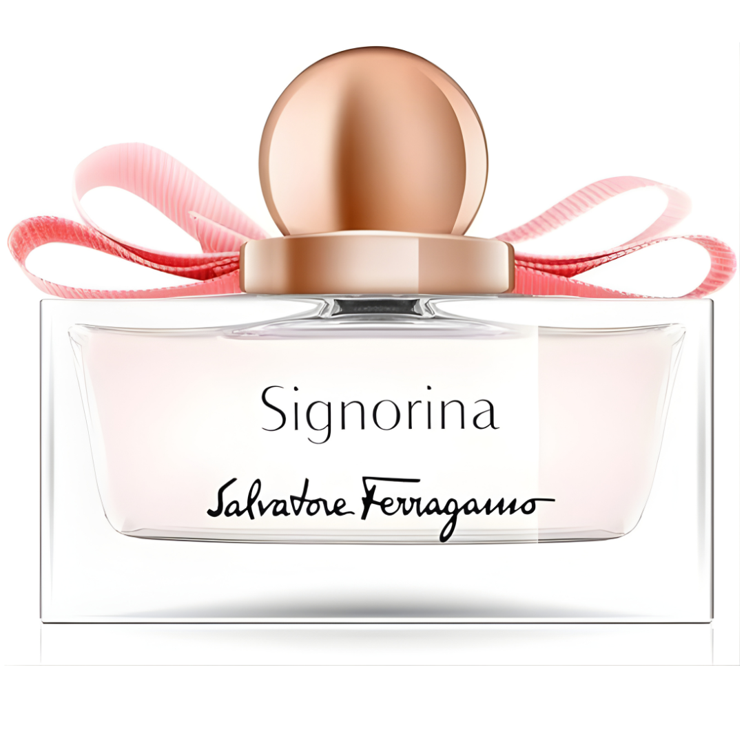 Signorina - Eau de Parfum Main image