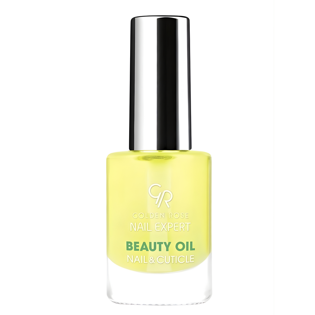Nail Expert Beauty Oil Nail & Cuticle