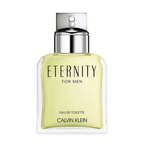 Calvin Klein Eternity For Men- Eau de Toilette