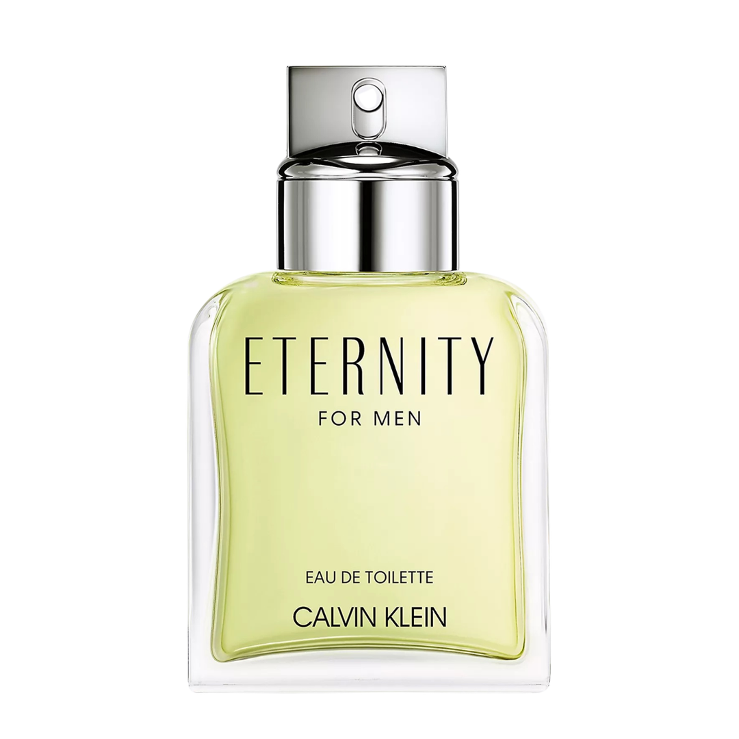 Calvin Klein Eternity For Men- Eau de Toilette