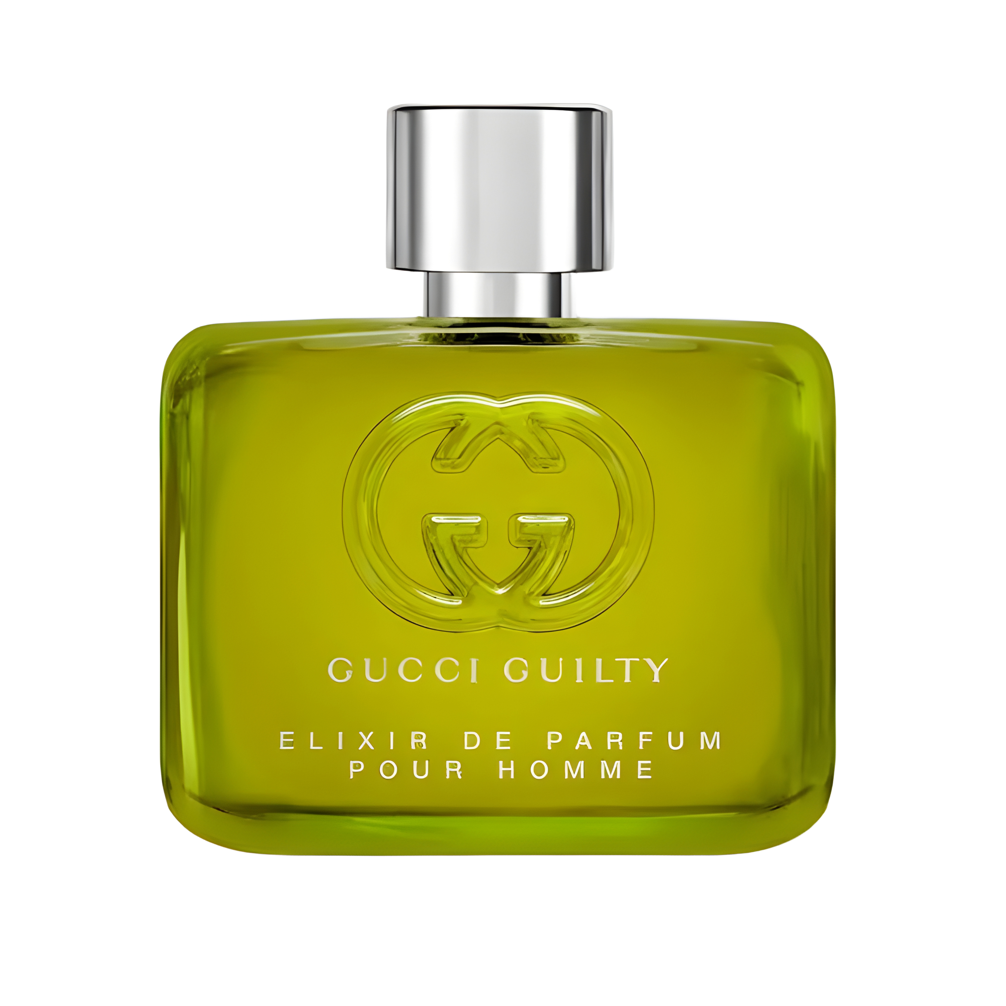 Guilty Elixir de Parfum - Pour Homme Main image