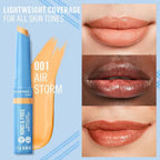 Rimmel Kind & Free Tinted Lip Balm