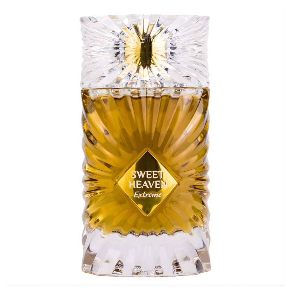 Gulf Orchid Sweet Heaven Extreme ‚àí Eau de Parfum