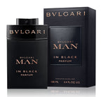 Bvlgari Man In Black - Parfum