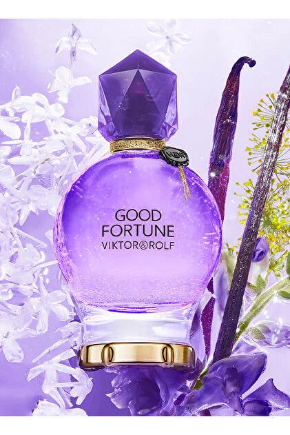 Viktor & Rolf Good Fortune - Eau de Parfum