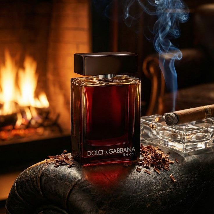Dolce & Gabbana The One For Men - Eau de Toilette