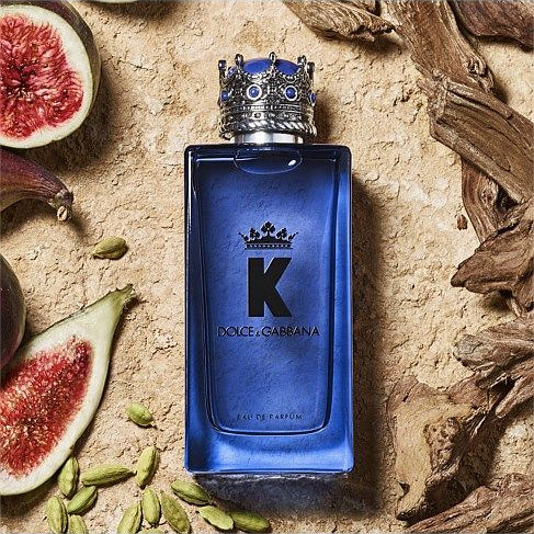 Dolce & Gabbana K - Eau de Parfum