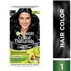 Garnier Color Naturals Permanent Creme (15% off)