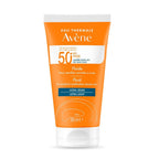 Eau Thermale High Protection Sun Block Fluid Spf 50+