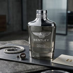 Bentley Infinite Intense - Eau de Parfum