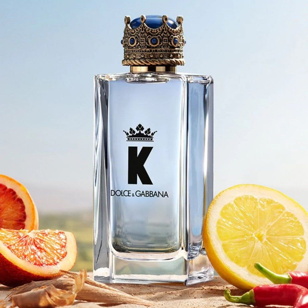 Dolce & Gabbana K - Eau de Toilette