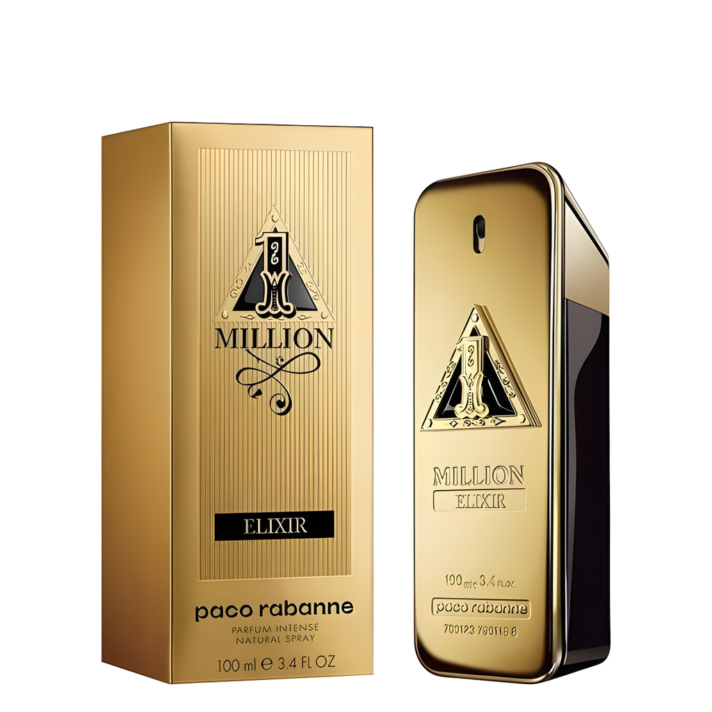 Paco Rabanne One Million Elixir - Eau de Parfum