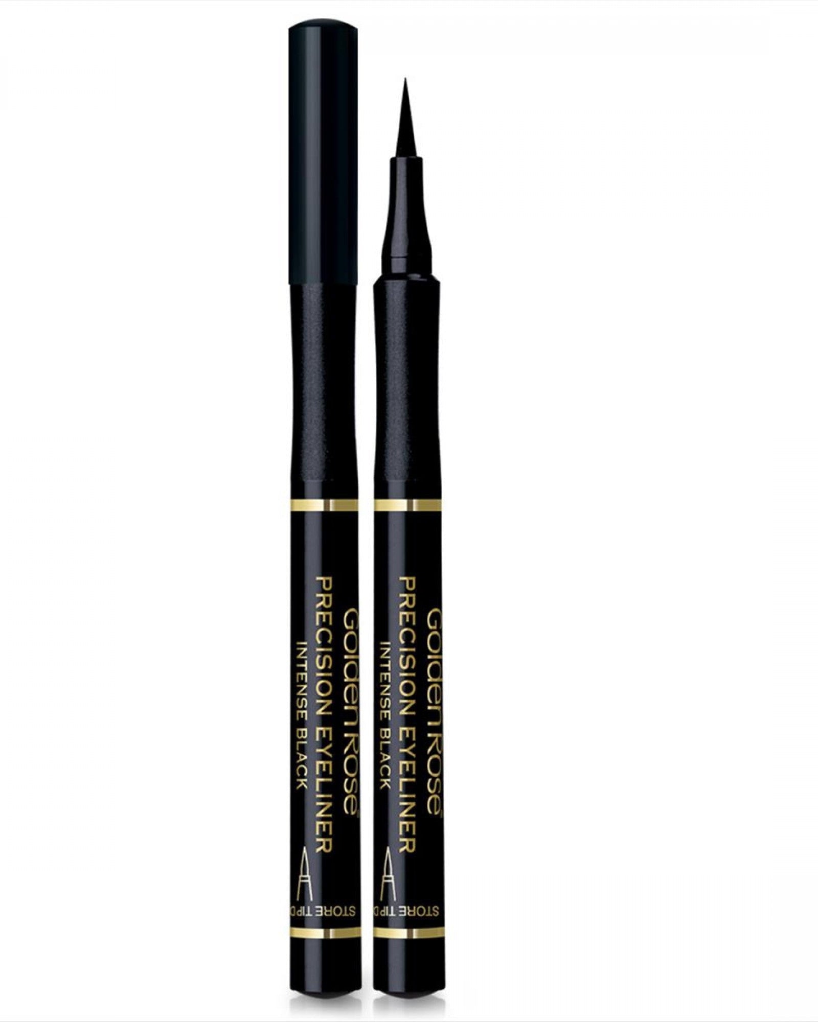 Precision Liquid Liner Intence Black Main image