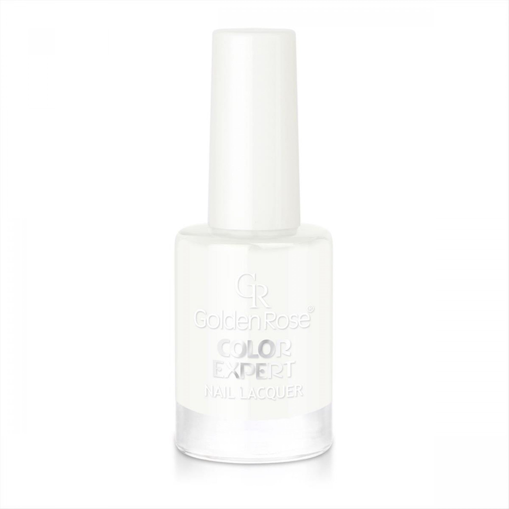 Color Expert Nail Polish
