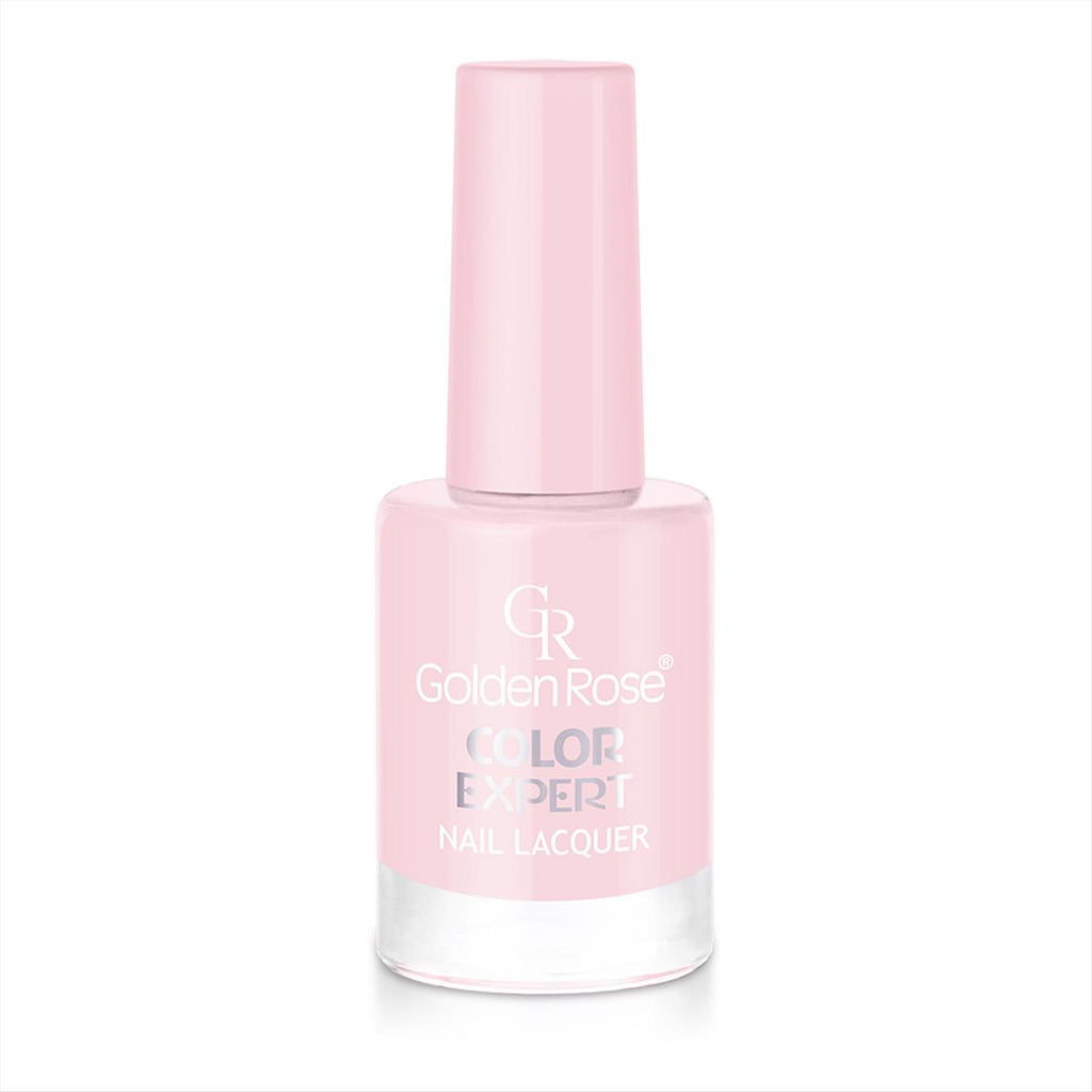 Color Expert Nail Polish