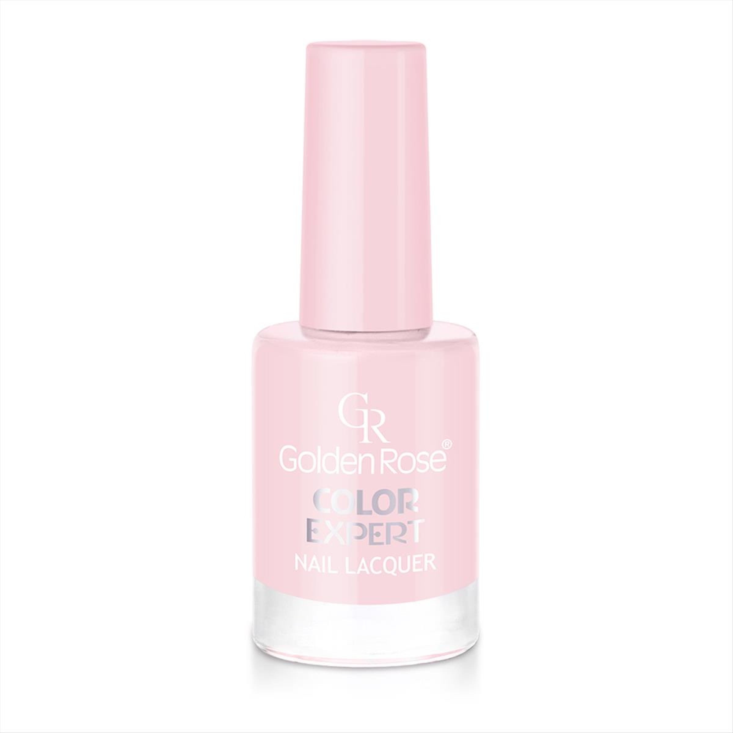 Color Expert Nail Polish