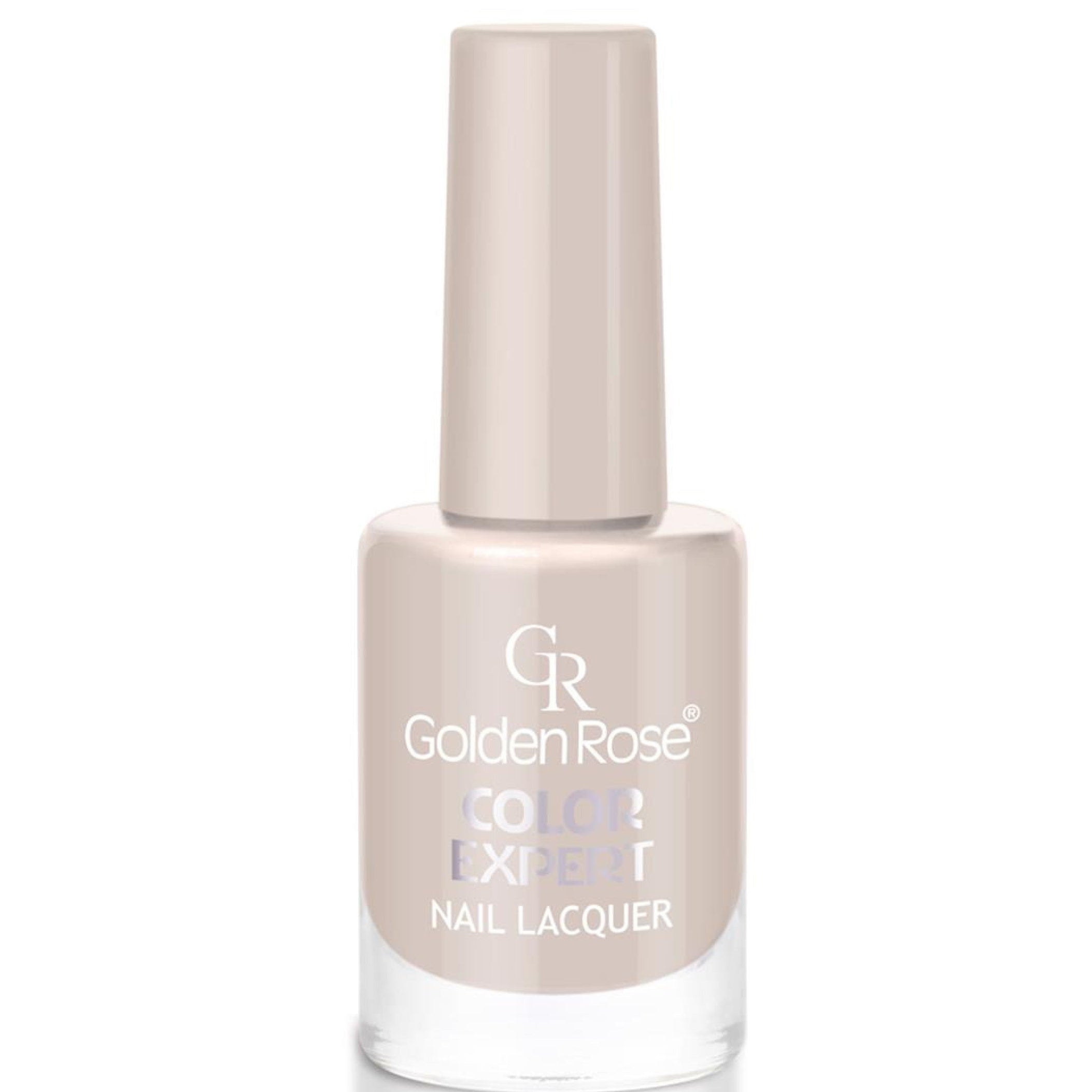 Color Expert Nail Polish
