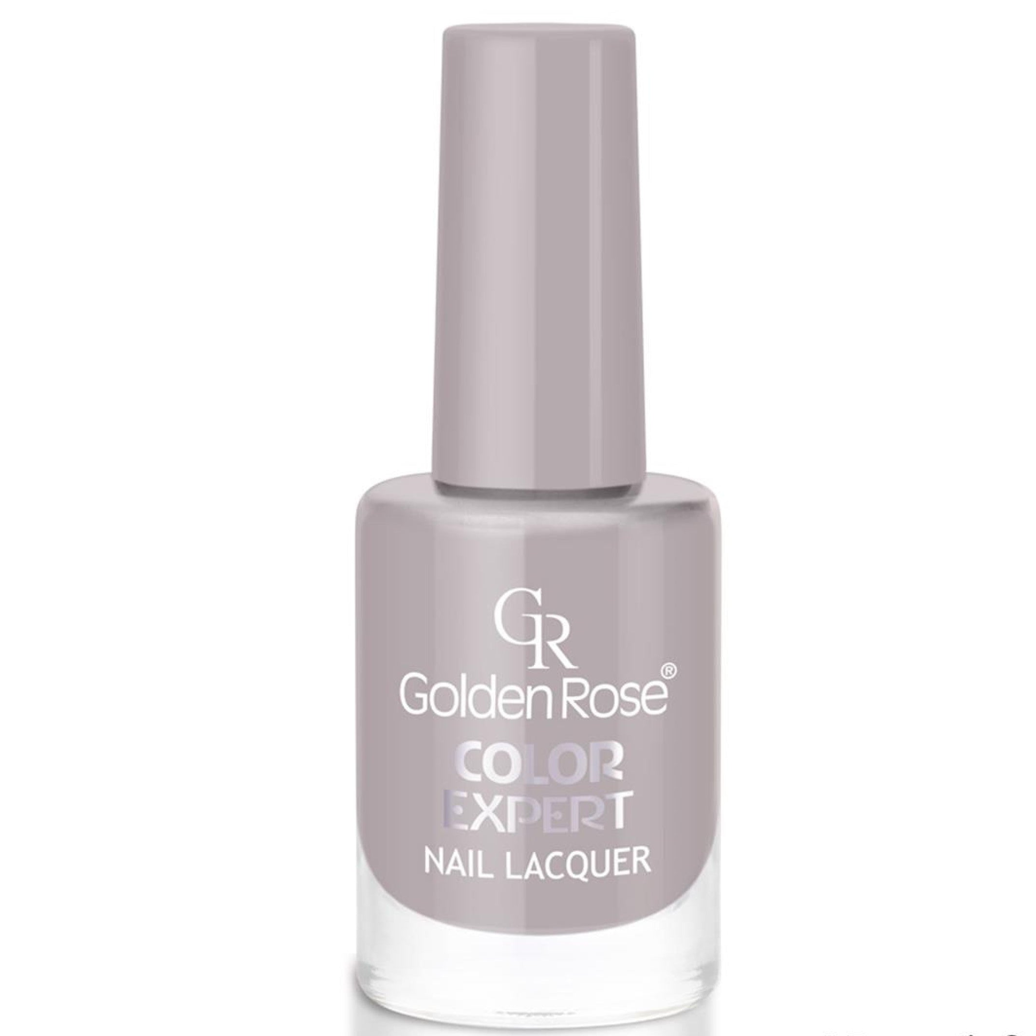 Color Expert Nail Polish