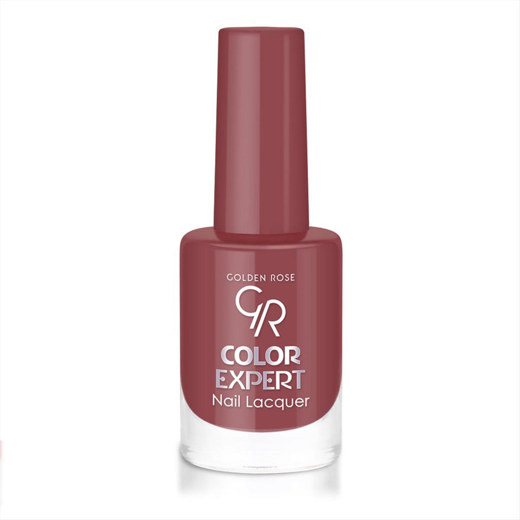 Color Expert Nail Polish