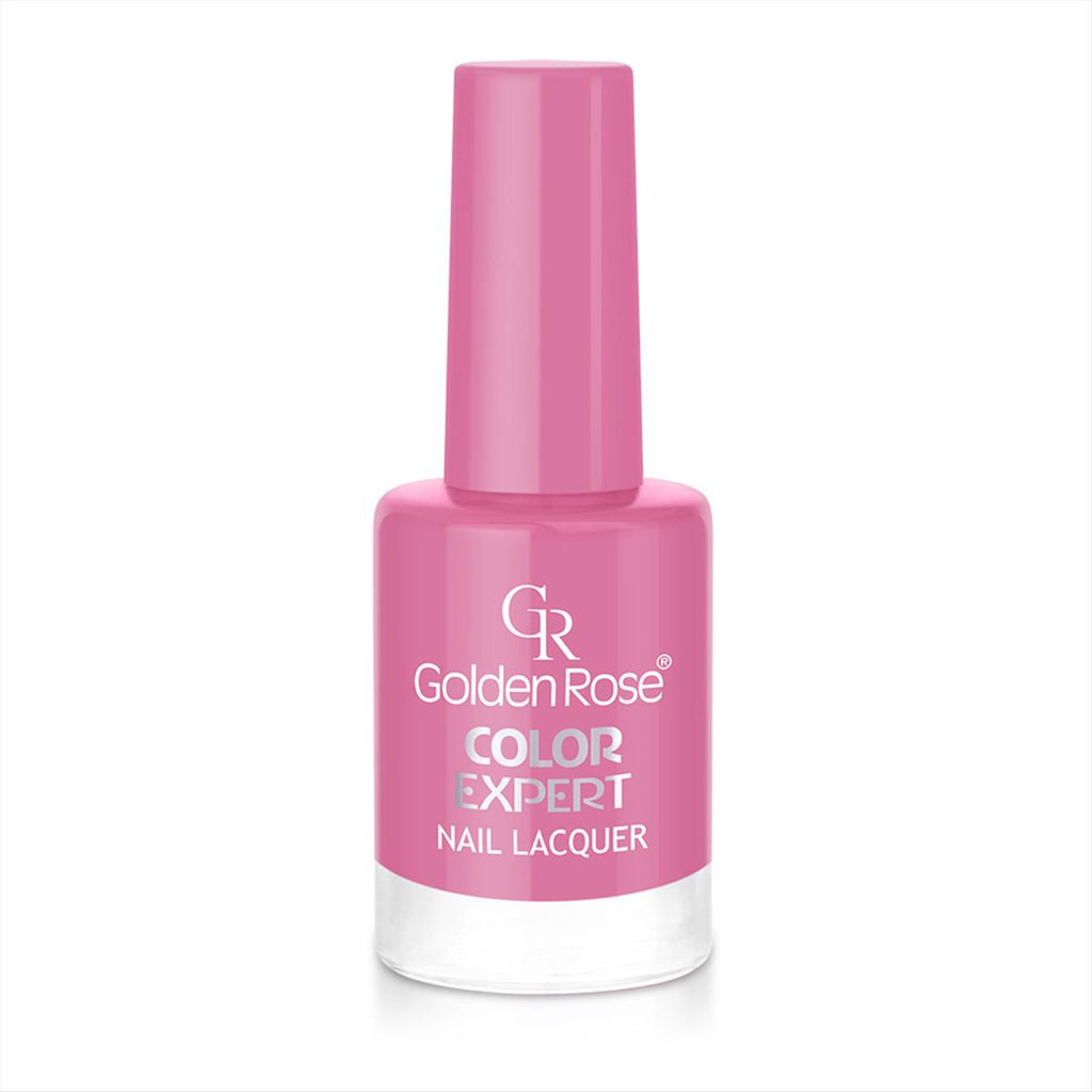 Color Expert Nail Polish