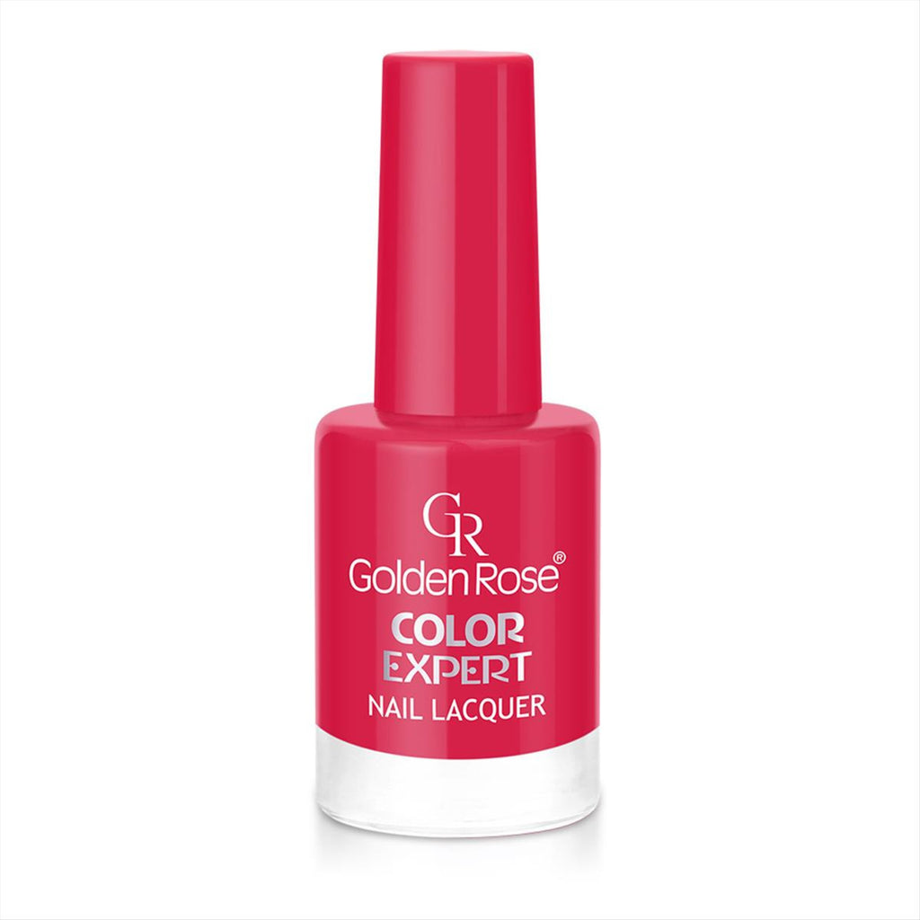 Color Expert Nail Polish