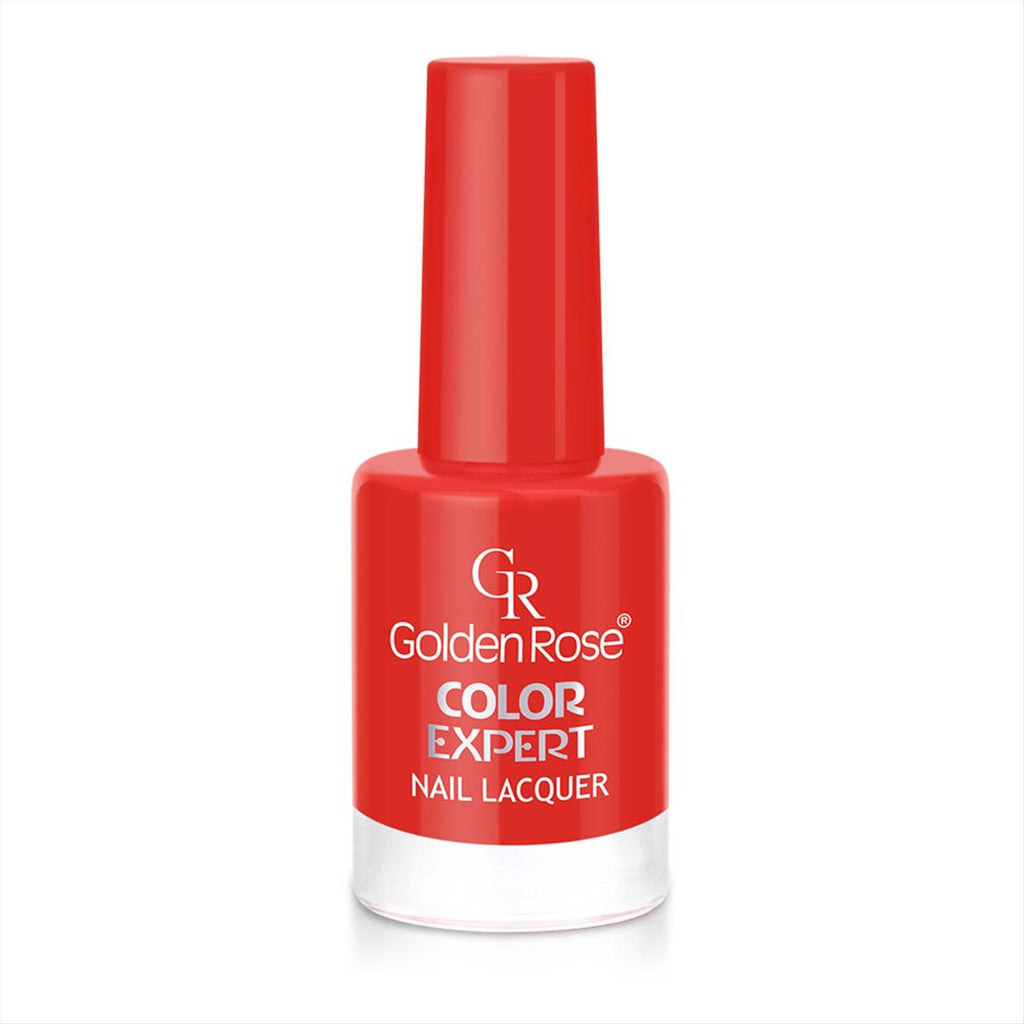 Color Expert Nail Polish