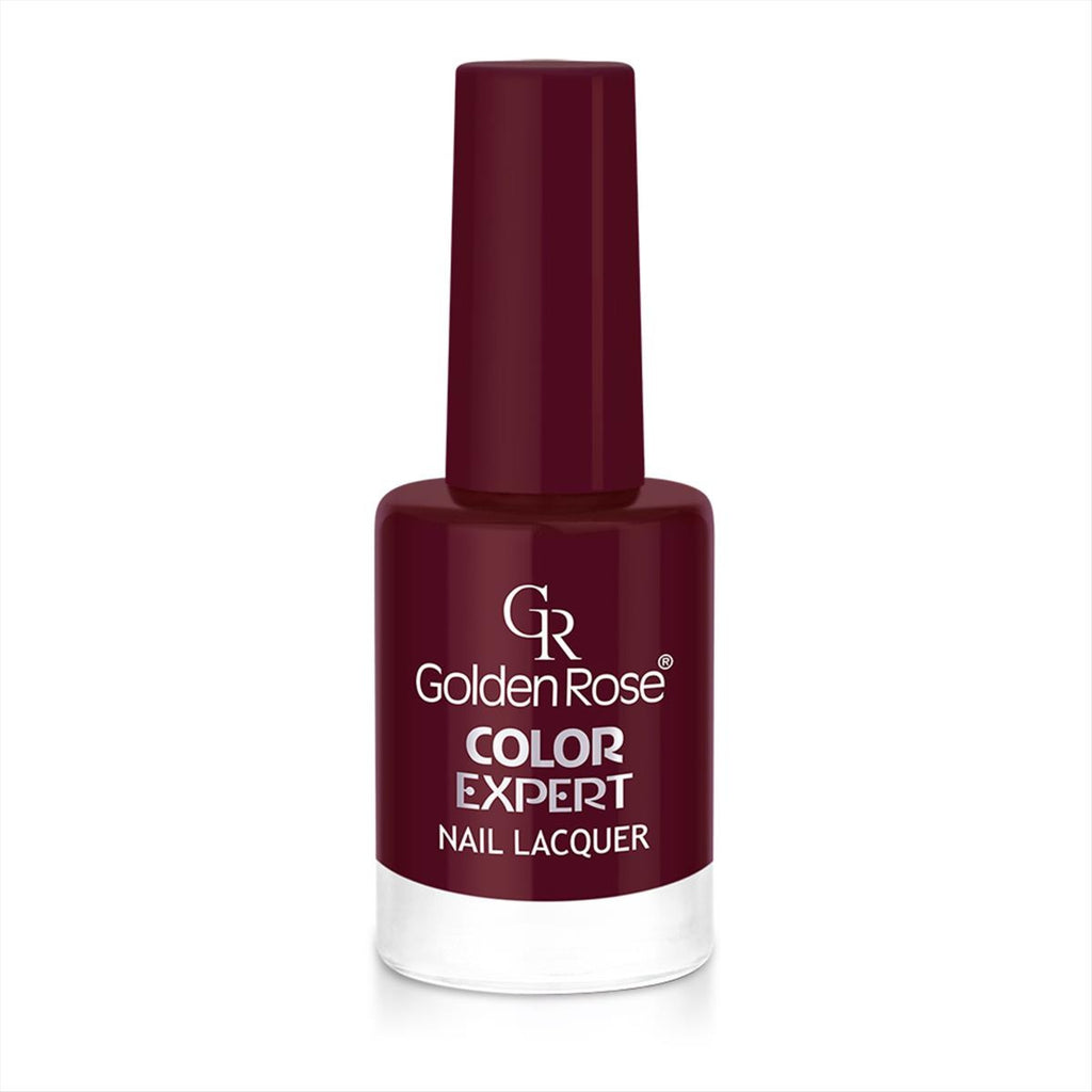 Color Expert Nail Polish