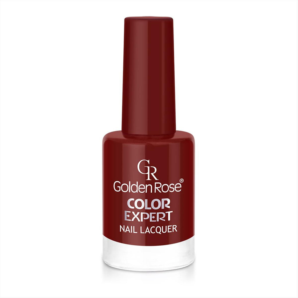 Color Expert Nail Polish