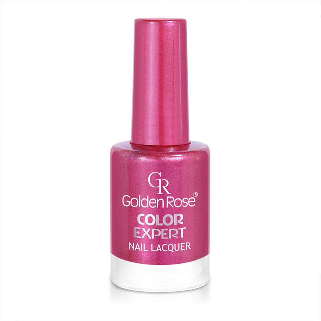 Color Expert Nail Polish