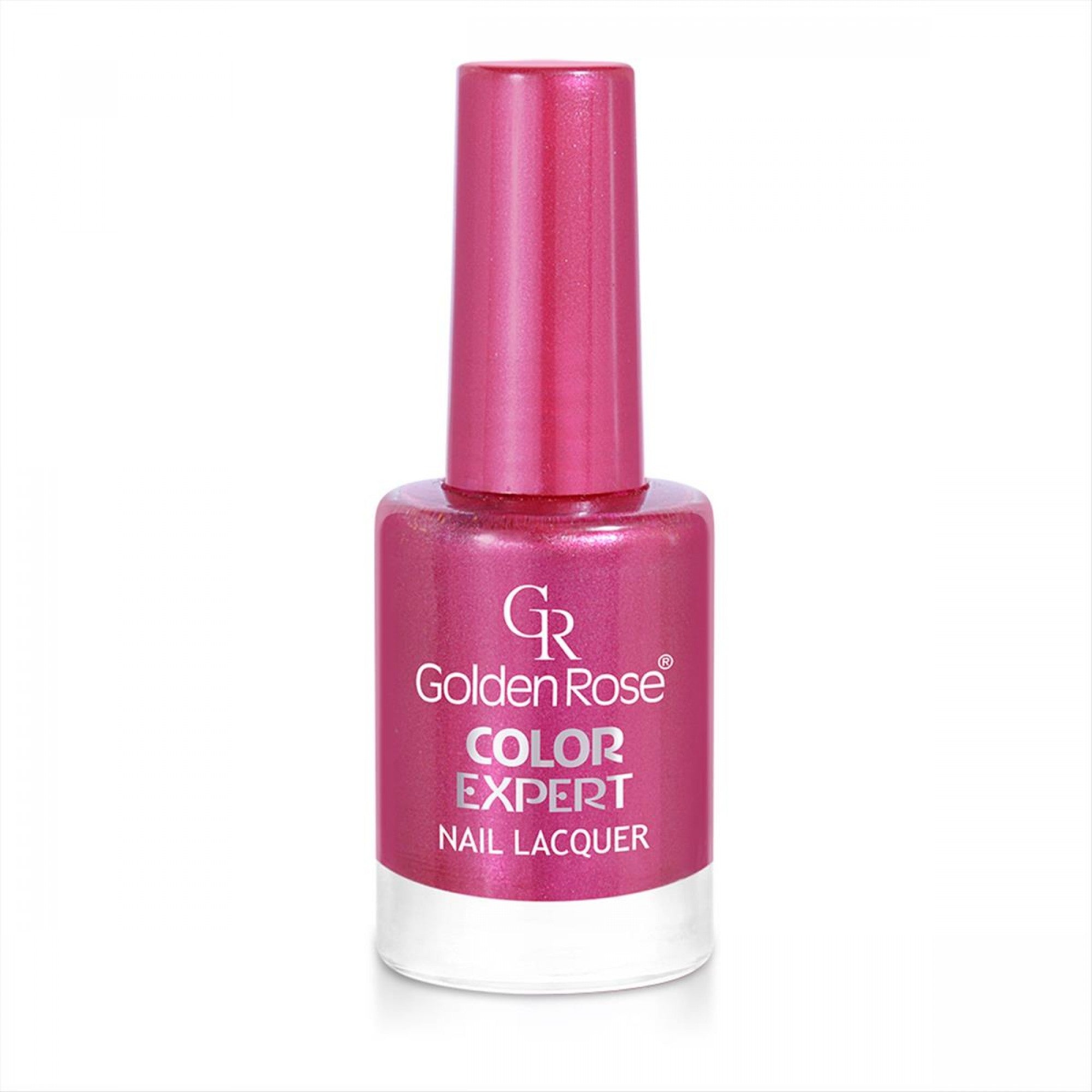 Color Expert Nail Polish