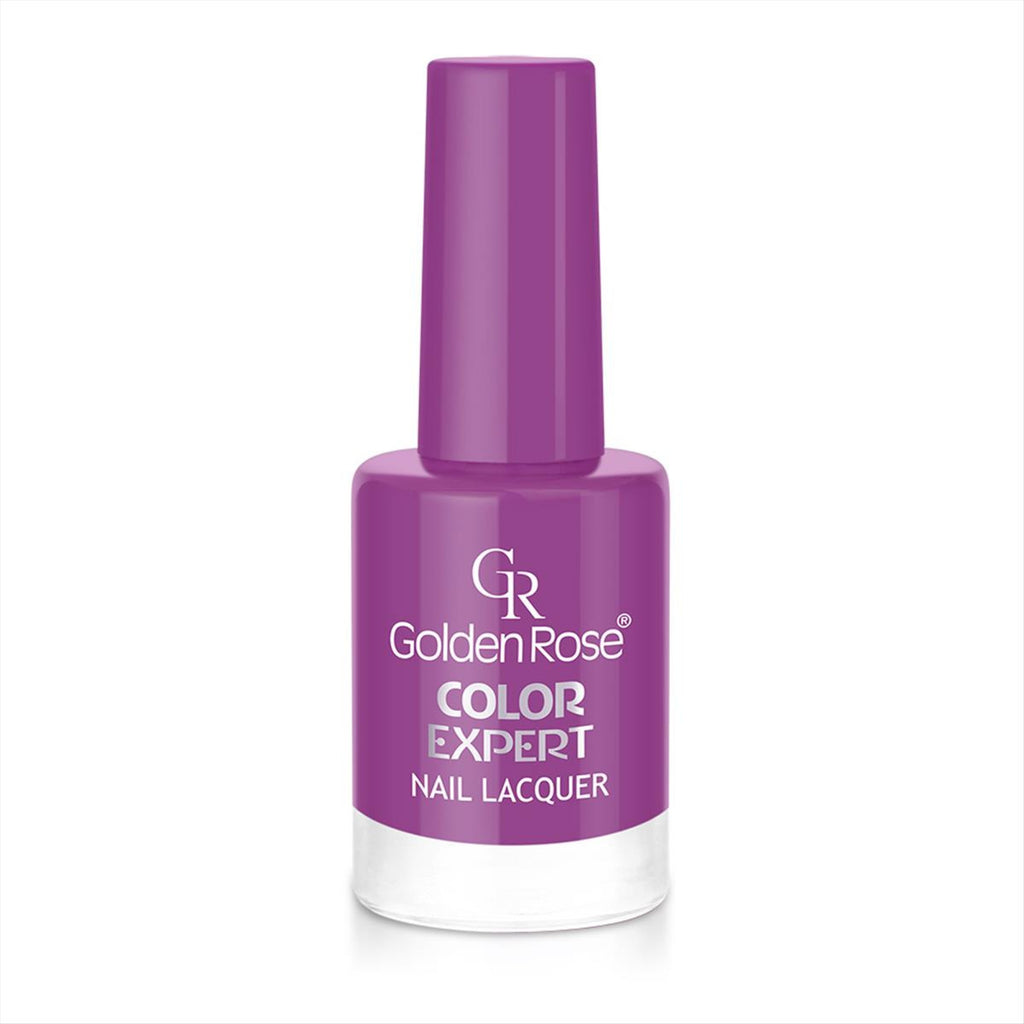 Color Expert Nail Polish