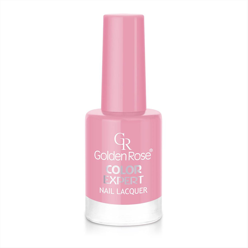 Color Expert Nail Polish