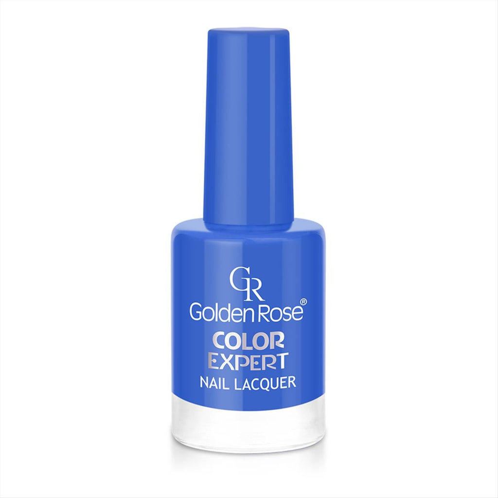Color Expert Nail Polish