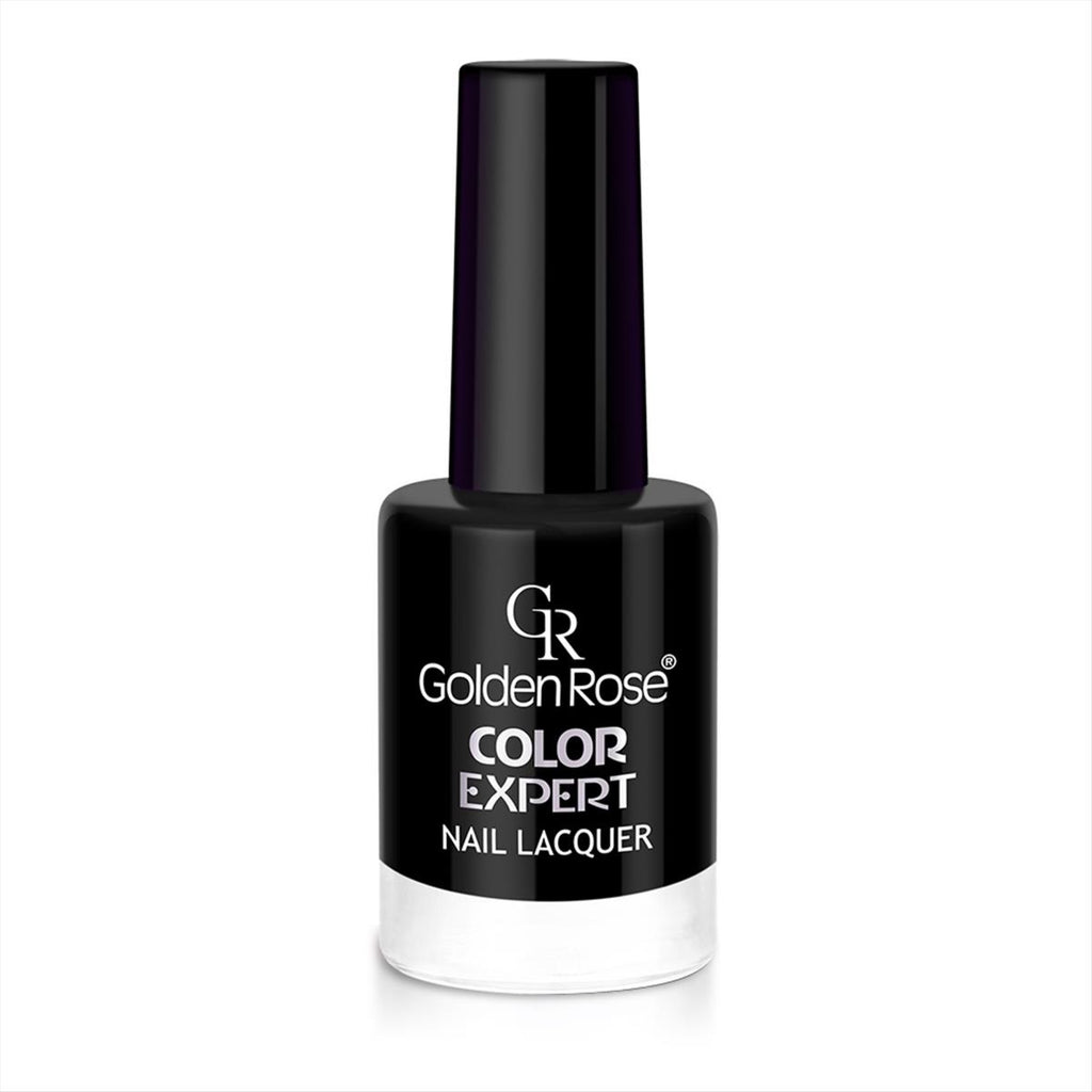 Color Expert Nail Polish