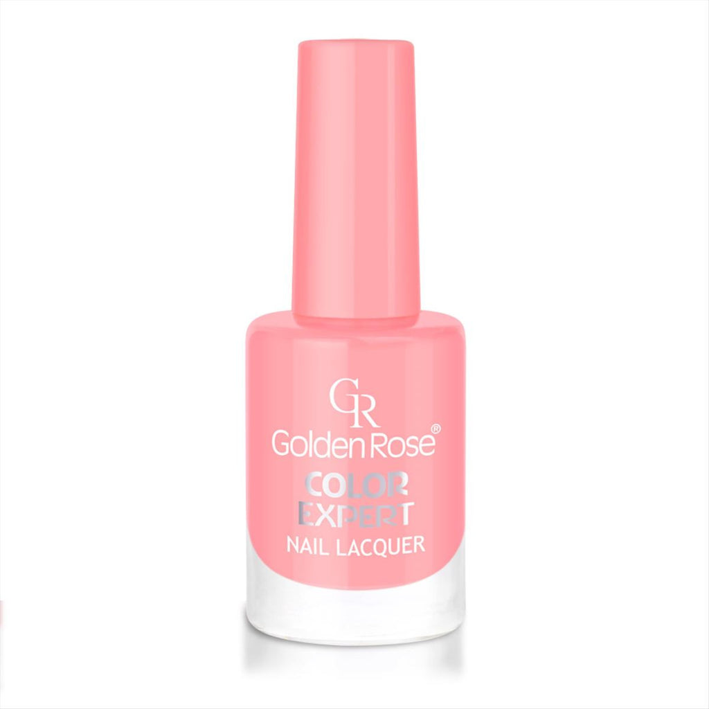 Color Expert Nail Polish