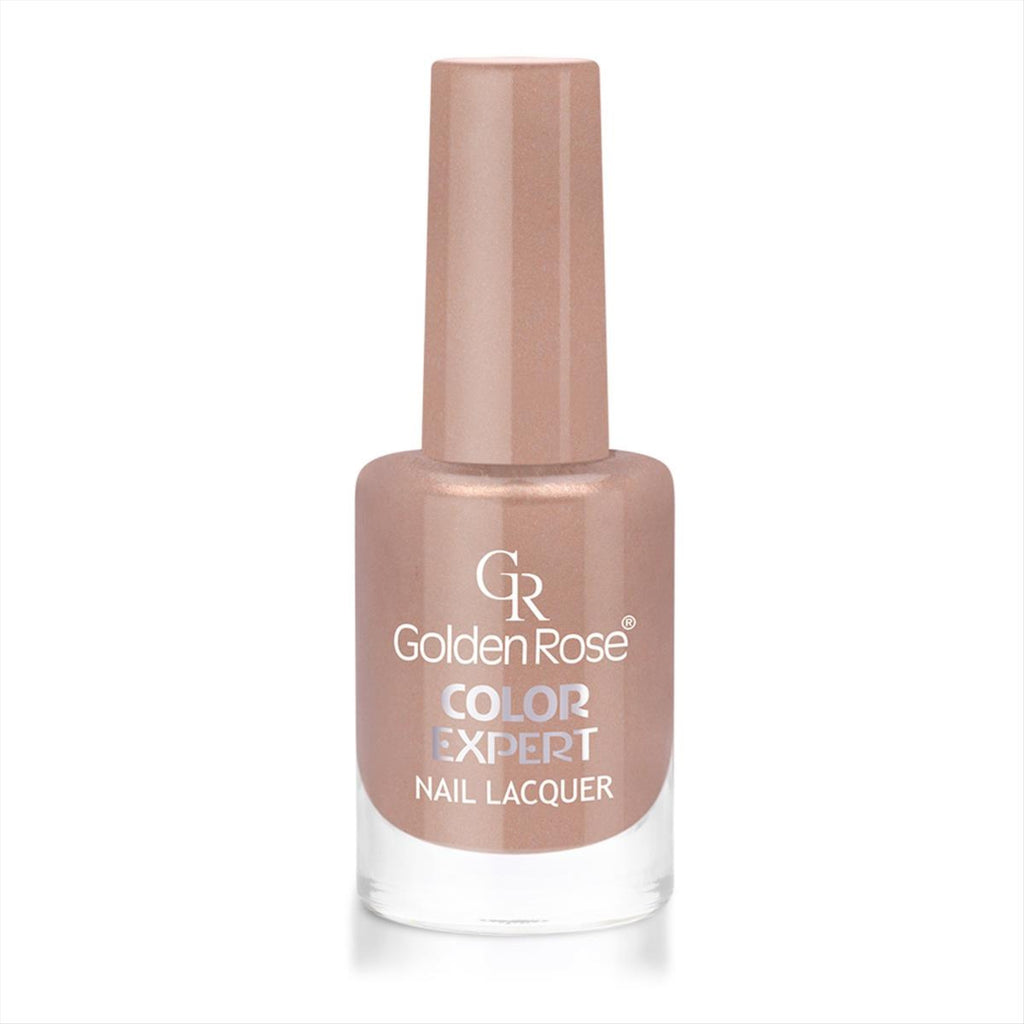 Color Expert Nail Polish