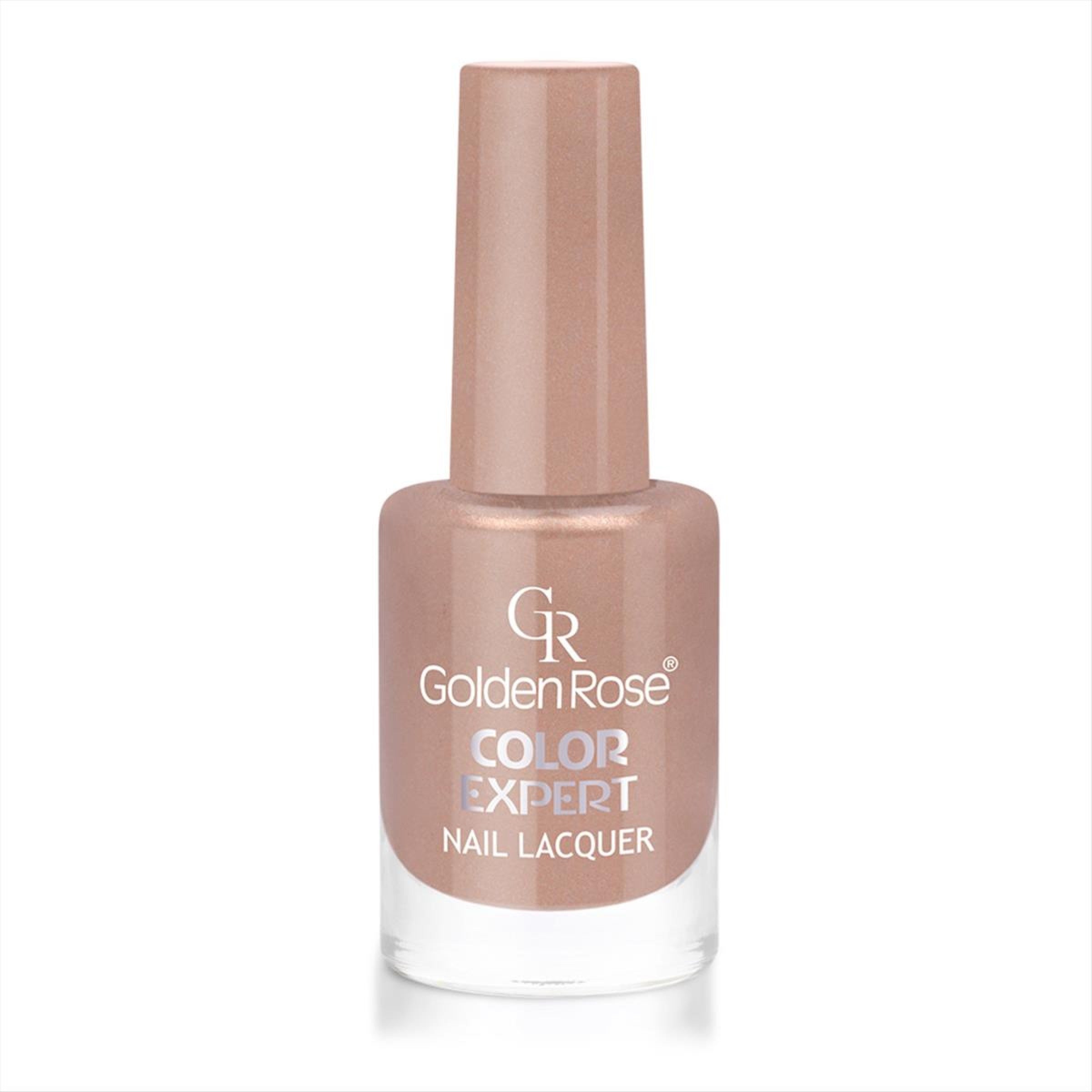 Color Expert Nail Polish