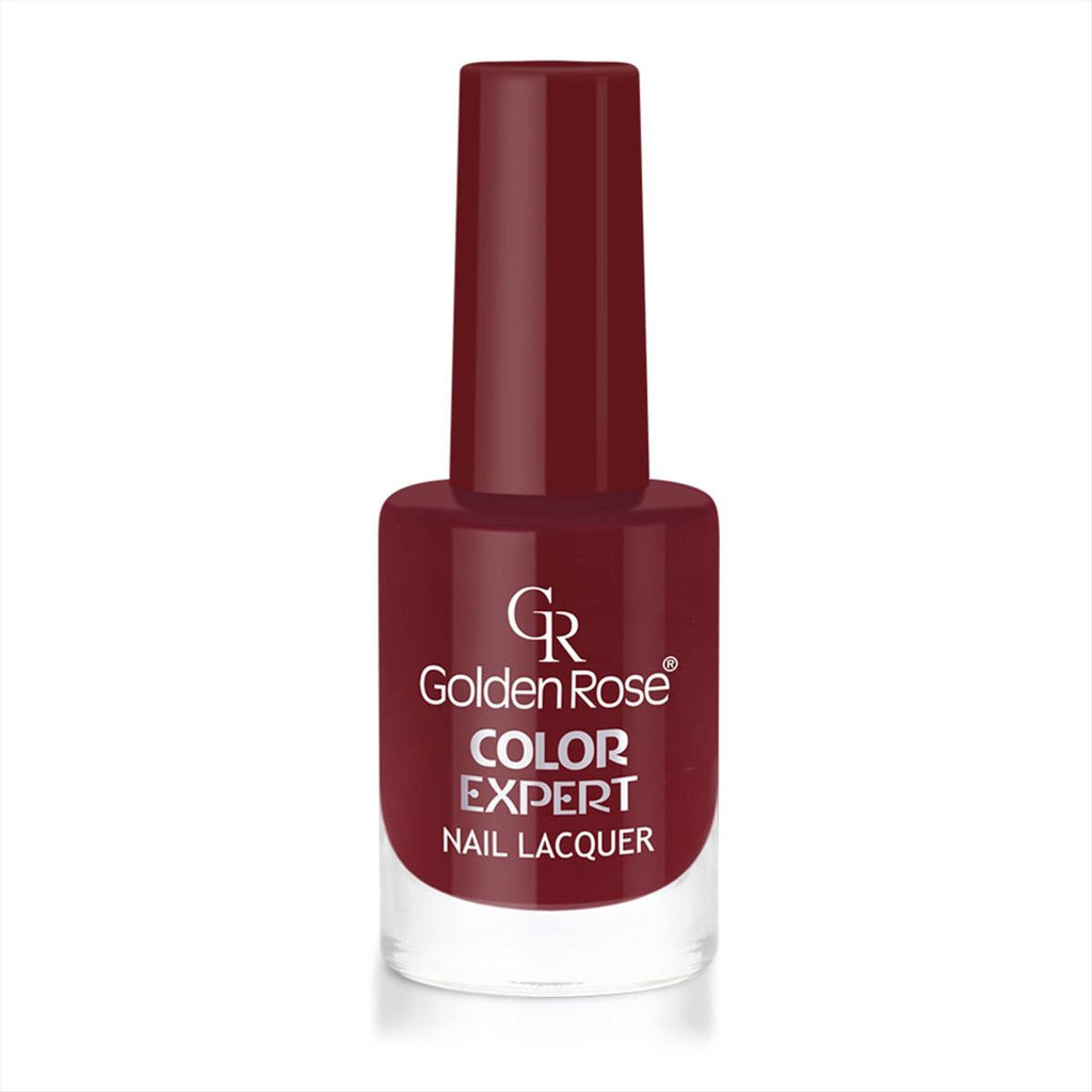 Color Expert Nail Polish