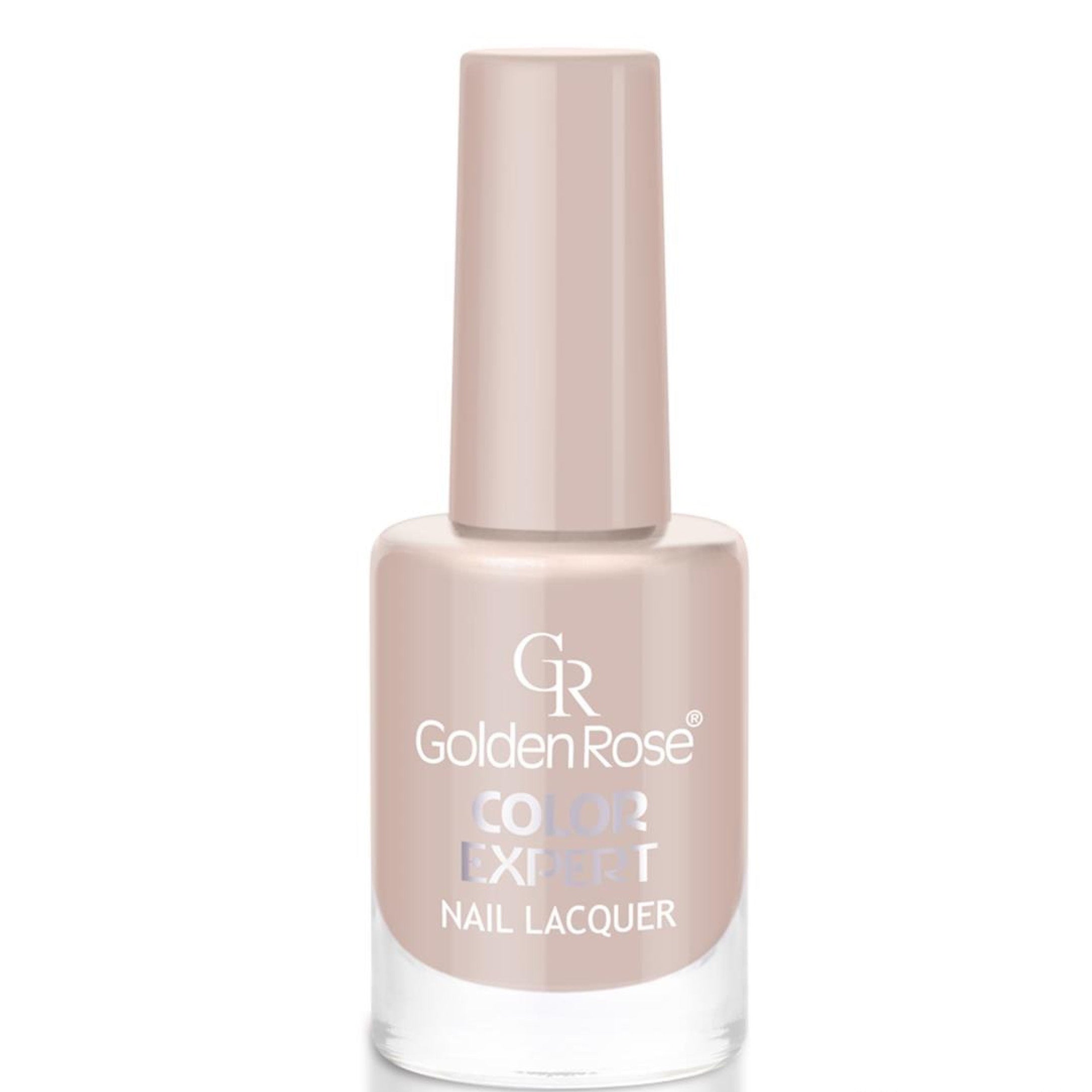 Color Expert Nail Polish