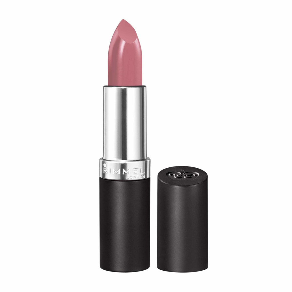 Rimmel London Lasting Finish Lipstick