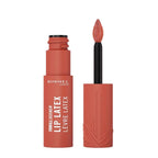 Rimmel London Thrill Seeker Lip Latex